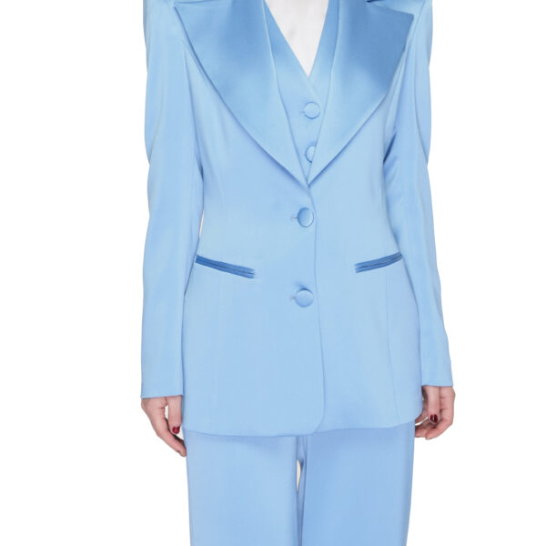 Silence - Silence  Women Blazer