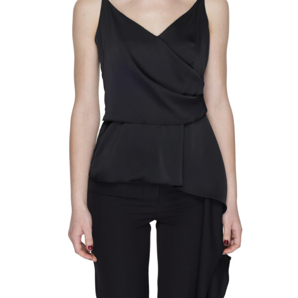 Silence - Silence  Women Top