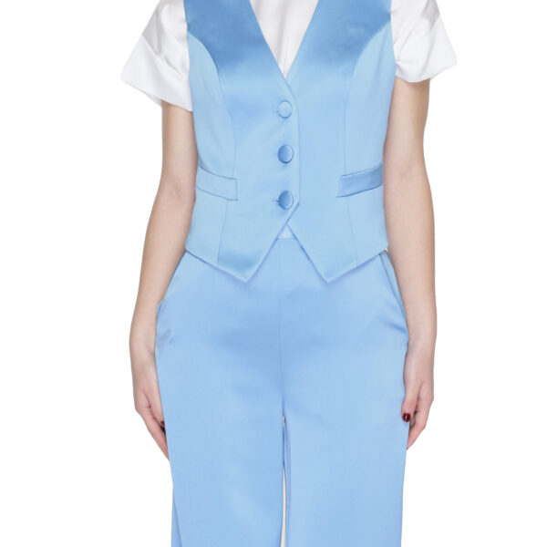 Silence - Silence  Women Gilet