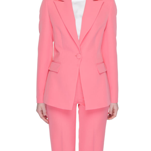 Silence - Silence  Women Blazer