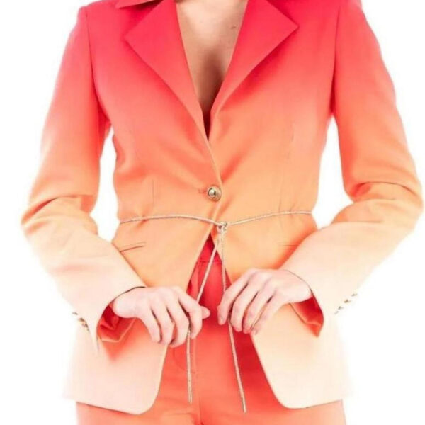 Silence - Silence  Women Blazer