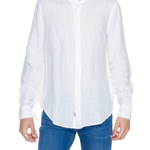 Blauer - Blauer Men Shirt