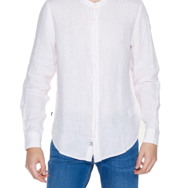 Blauer - Blauer Men Shirt