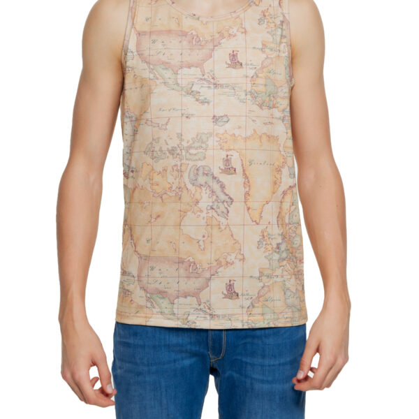 Alviero Martini Prima Classe - Alviero Martini Prima Classe Men Undershirt