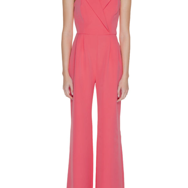 Silence - Silence  Women Jumpsuit