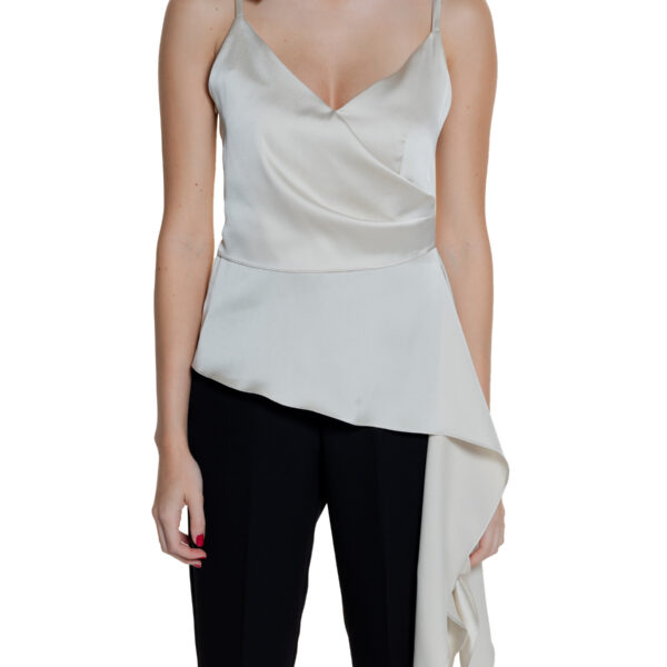 Silence - Silence  Women Top