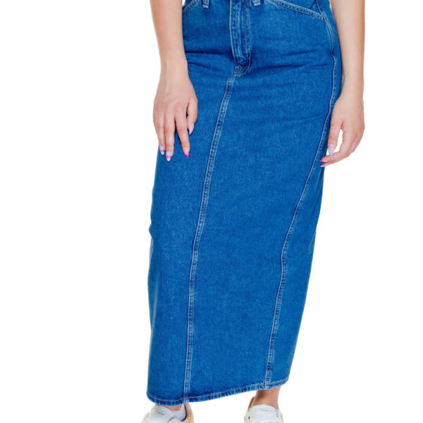 Calvin Klein Jeans - Calvin Klein Jeans  Women Skirt