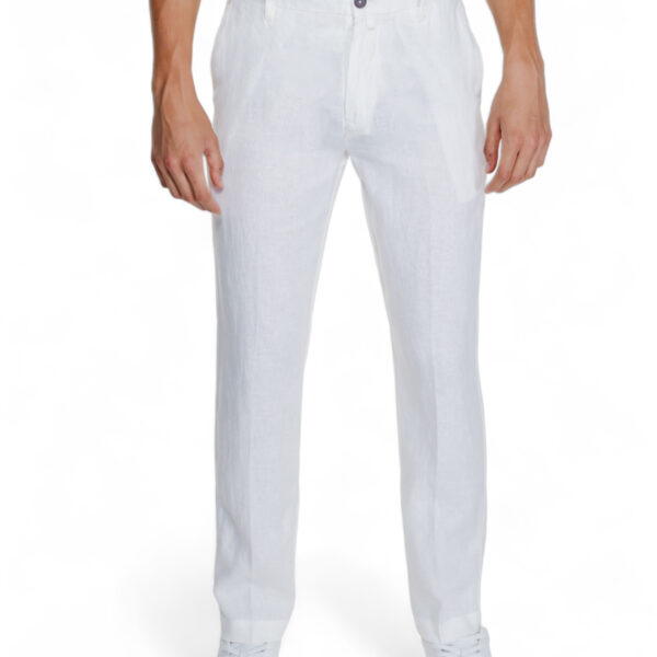 Borghese - Borghese Men Trousers