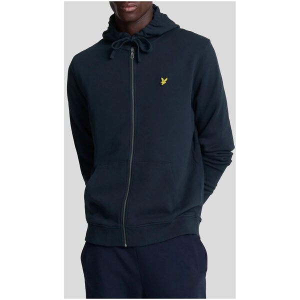 Lyle & Scott - Lyle & Scott Men Sweatshirts