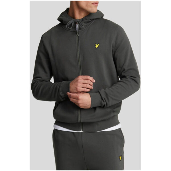 Lyle & Scott - Lyle & Scott Men Sweatshirts