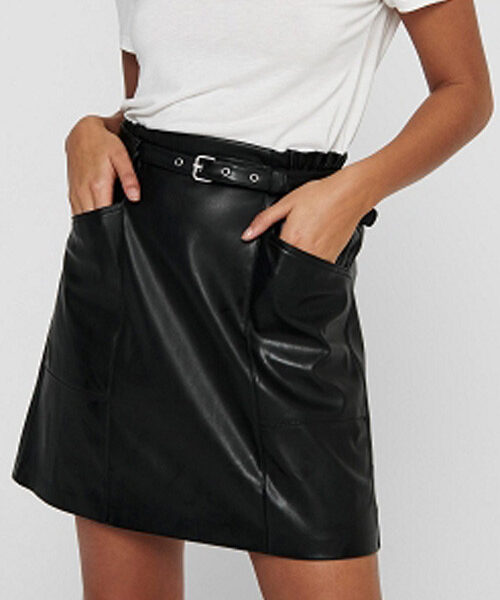 Only - Only  Women Skirt