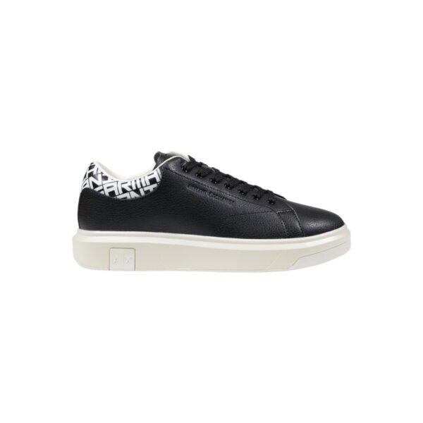 Armani Exchange - Armani Exchange Men Sneakers