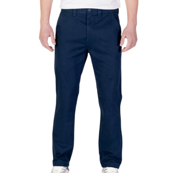 Tommy Hilfiger Jeans - Tommy Hilfiger Jeans Men Trousers
