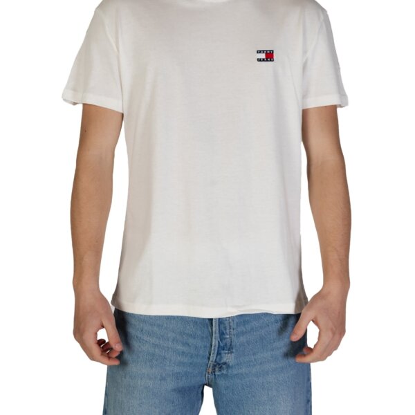 Tommy Hilfiger Jeans - Tommy Hilfiger Jeans Men T-Shirt