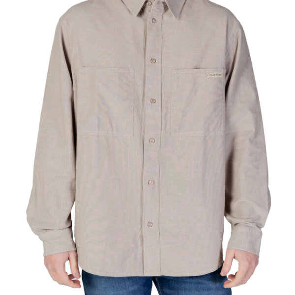 Calvin Klein Jeans - Calvin Klein Jeans Men Shirt