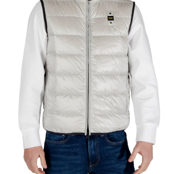 Blauer - Blauer Men Gilet