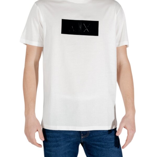 Armani Exchange - Armani Exchange Men T-Shirt