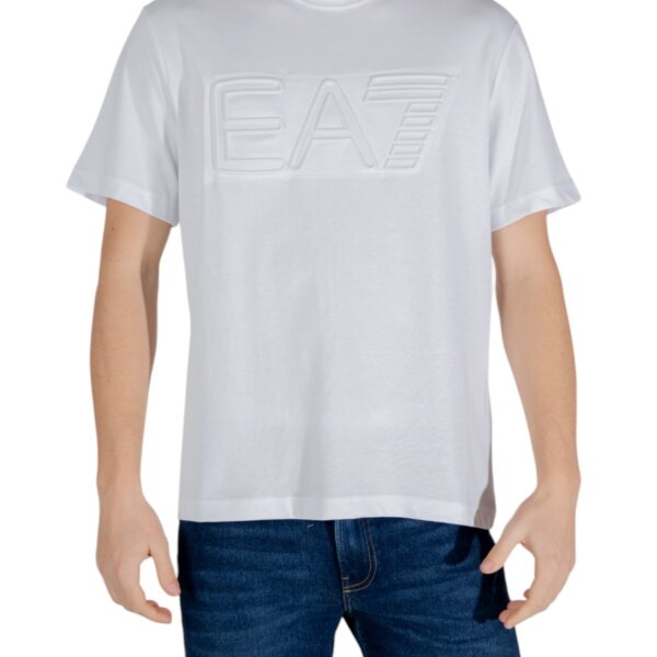 Ea7 - Ea7 Men T-Shirt