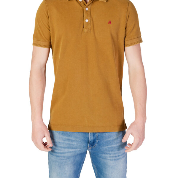 Replay - Replay Men Polo
