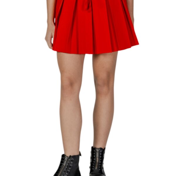 Only - Only  Women Skirt