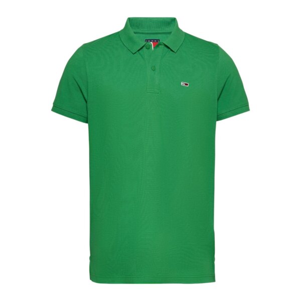 Tommy Hilfiger Jeans - Tommy Hilfiger Jeans Men Polo