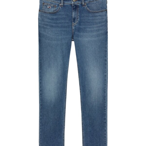 Tommy Hilfiger Jeans - Tommy Hilfiger Jeans Men Jeans