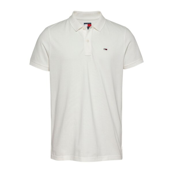 Tommy Hilfiger Jeans - Tommy Hilfiger Jeans Men Polo