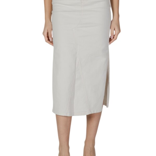 Vila Clothes - Vila Clothes  Women Skirt