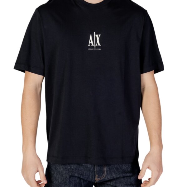 Armani Exchange - Armani Exchange Men T-Shirt