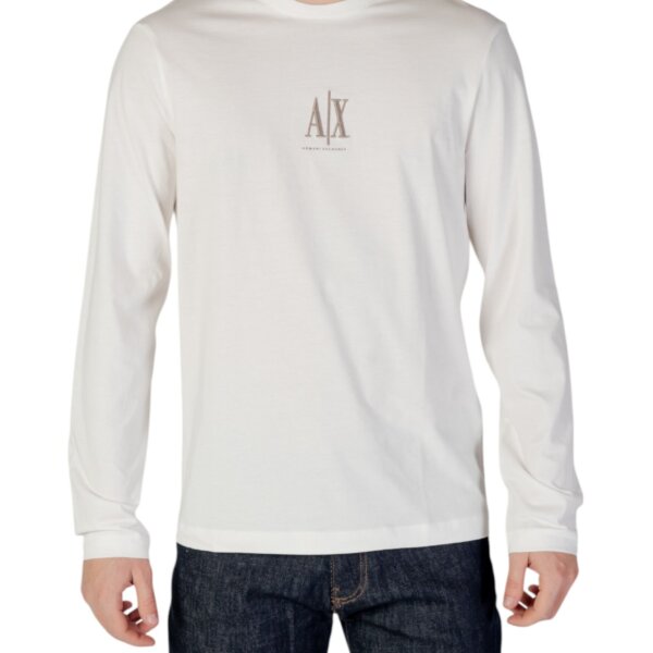 Armani Exchange - Armani Exchange Men T-Shirt