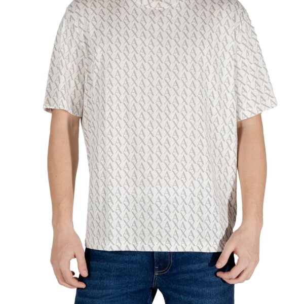 Armani Exchange - Armani Exchange Men T-Shirt