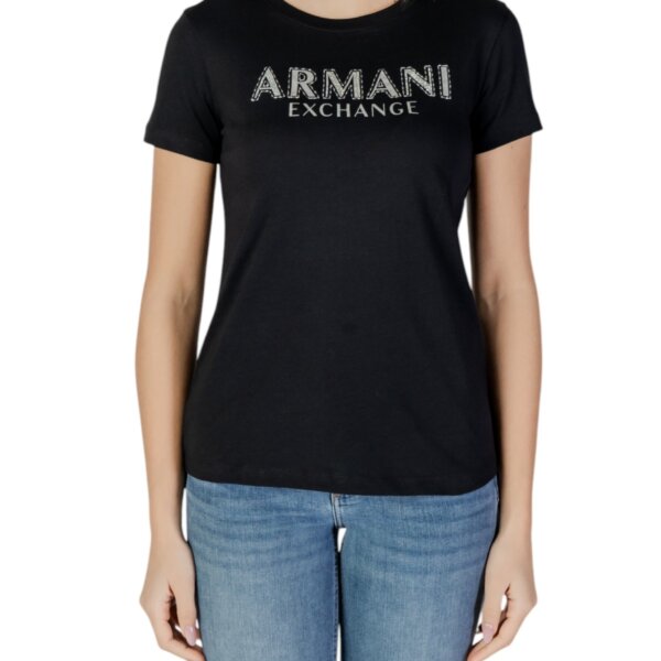 Armani Exchange - Armani Exchange  Women T-Shirt