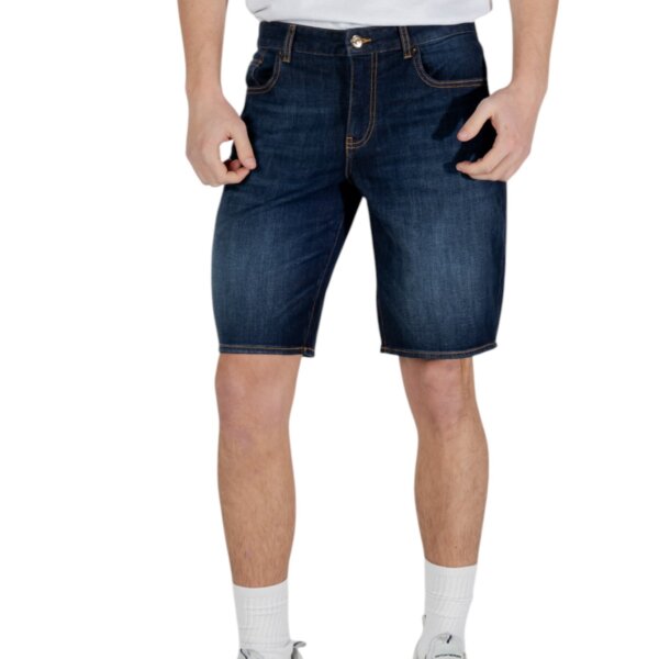 Armani Exchange - Armani Exchange Men Shorts