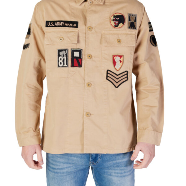 Replay - Replay Men Shirt