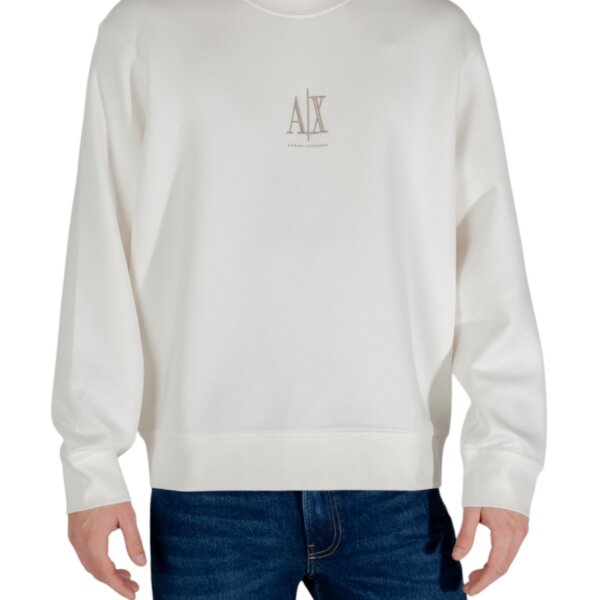 Armani Exchange - Armani Exchange Men Sweatshirts