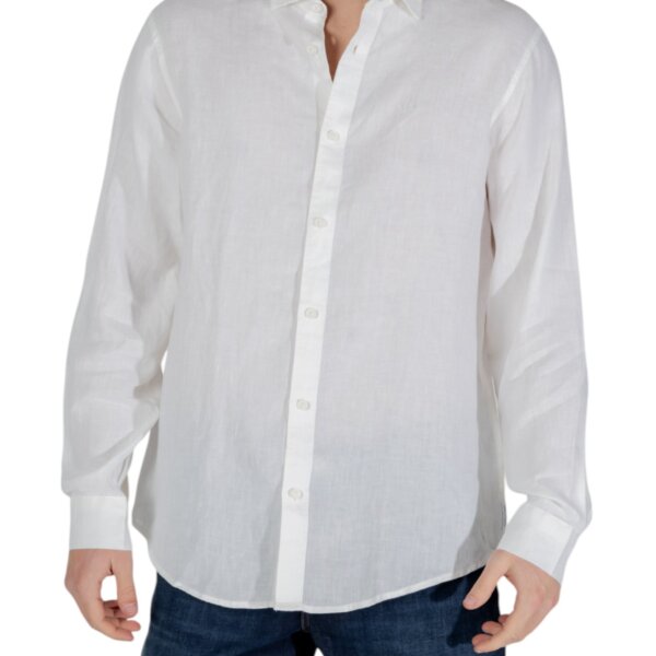 Armani Exchange - Armani Exchange Men Shirt