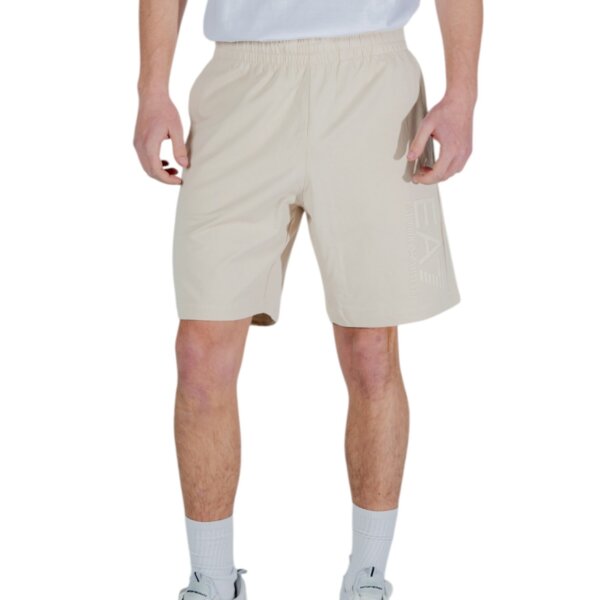 Ea7 - Ea7 Men Shorts