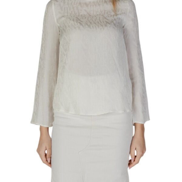 Armani Exchange - Armani Exchange  Women Blouse