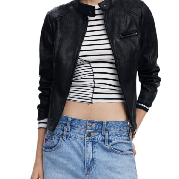 Desigual - Desigual  Women Blazer