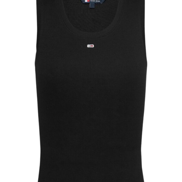 Tommy Hilfiger Jeans - Tommy Hilfiger Jeans  Women Undershirt