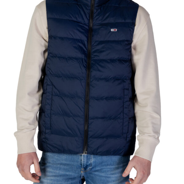 Tommy Hilfiger Jeans - Tommy Hilfiger Jeans Men Jacket