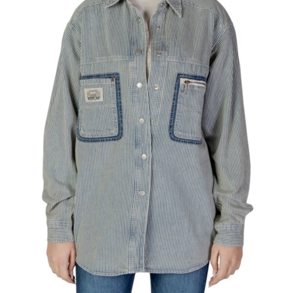 Replay - Replay  Women Shirt