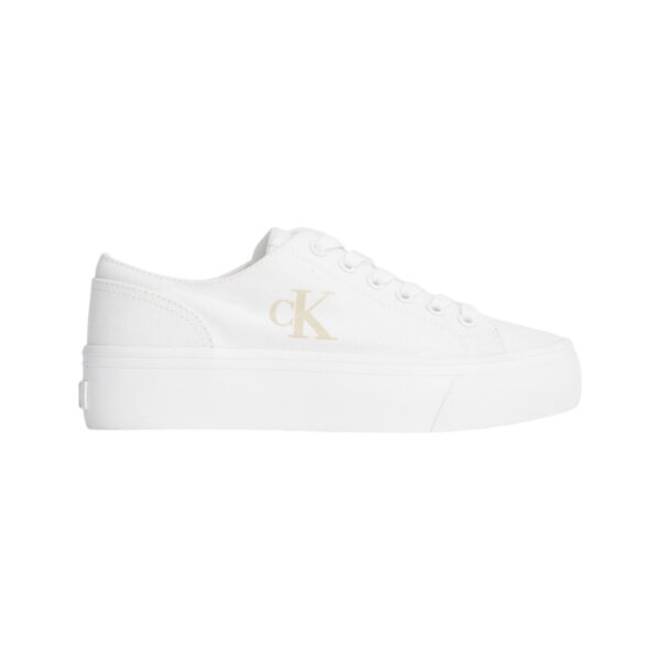 Calvin Klein Jeans - Calvin Klein Jeans Women Sneakers