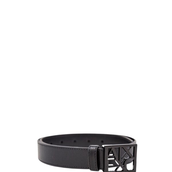 Armani Exchange - Armani Exchange  Women Belt