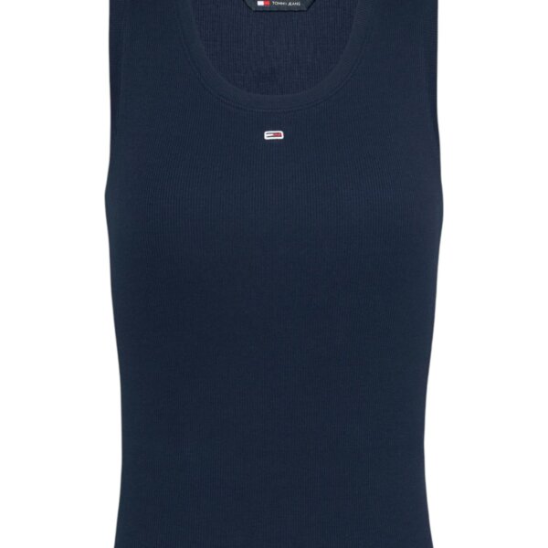 Tommy Hilfiger Jeans - Tommy Hilfiger Jeans  Women Undershirt