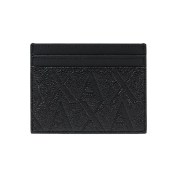Armani Exchange - Armani Exchange Men Wallet