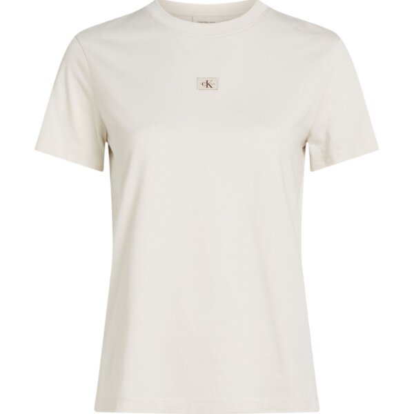 Calvin Klein Jeans - Calvin Klein Jeans  Women T-Shirt