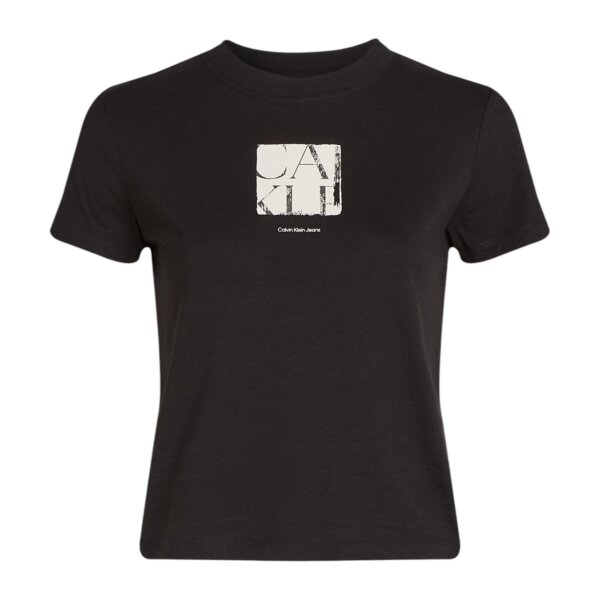 Calvin Klein Jeans - Calvin Klein Jeans  Women T-Shirt