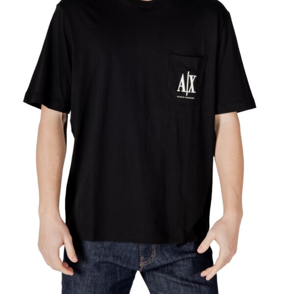 Armani Exchange - Armani Exchange Men T-Shirt