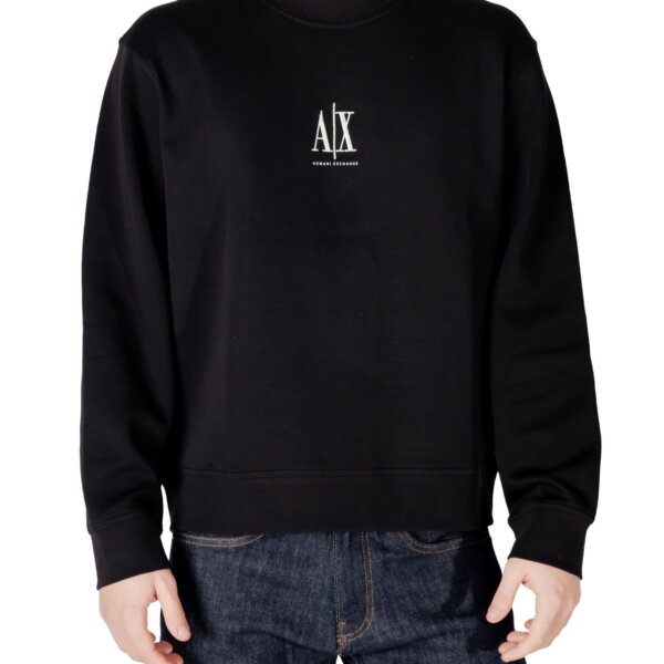 Armani Exchange - Armani Exchange Men Sweatshirts